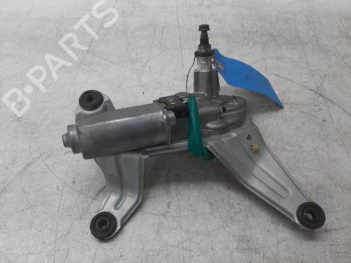 Used Rear wiper motor HYUNDAI SANTA FÉ II (CM) 2.2 CRDi 4x4 (155 hp) 26747684