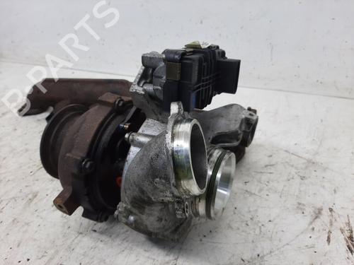 Turbocharger/Supercharger BMW 4 Gran Coupe (F36) 430 d xDrive | BP26797502M71 
