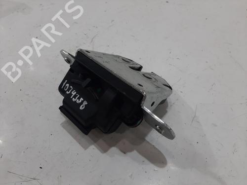 Tailgate lock FIAT PANDA (312_, 319_) 1.2 (312PXA1A) | BP31685702C101 