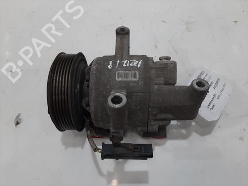 AC-Kompressor TOYOTA AYGO (_B4_) 1.0 (KGB40) (69 hp) 28161515