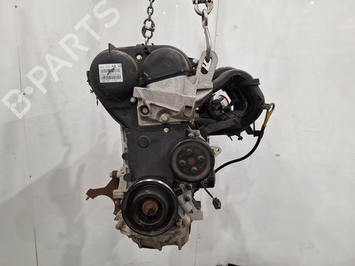Used Engine Engine 36855484 36855484