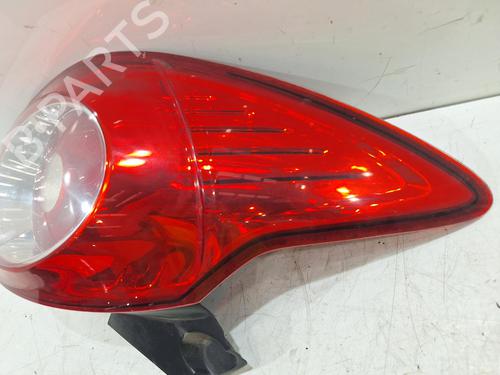Left taillight FORD KA (RU8) 1.2 | BP36811204C34 - Image 5
