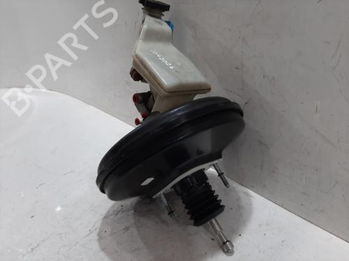 Used Servo brake VAUXHALL ASTRA Mk VII (K) (B16) 1.6 Turbo (200 hp) 32448707