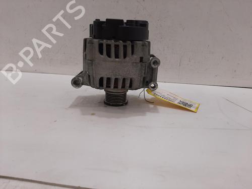 Used Alternator CITROËN DS3 (SA_) 1.6 THP 165 (165 hp) 30057551