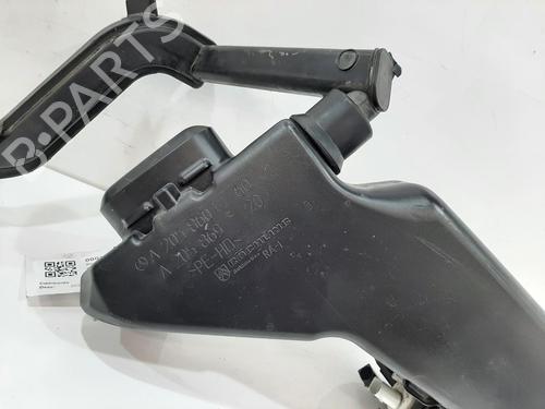 Windscreen washer tank MERCEDES-BENZ GLC (X253) 350 d 4-matic (253.925) | BP26857810C113 