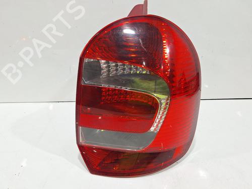 Used Right taillight Right taillight RENAULT MODUS / GRAND MODUS (F/JP0_) 1.2 16V (JP0W) (101 hp) 39951847 39951847