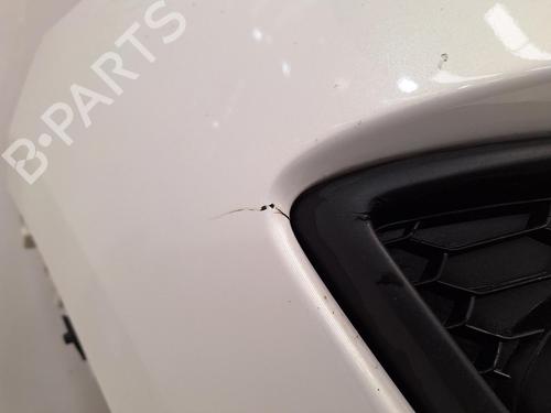 Front bumper MAZDA CX-5 (KE, GH) 2.2 D AWD (KE102) | BP27344487C7 