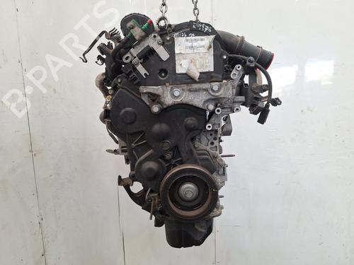 Engine PEUGEOT 308 SW II (LC_, LJ_, LR_, LX_, L4_) 1.6 HDi / BlueHDi 115 (LCBHXM, LCBHXT) | BP27502101M1
