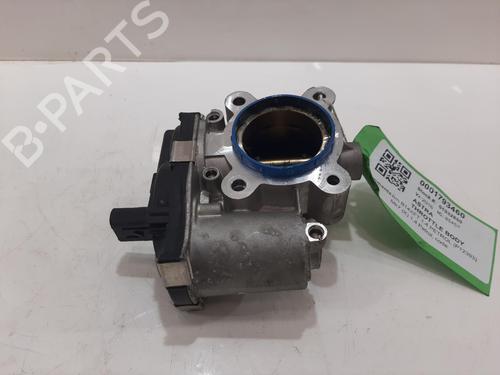 Throttle body VAUXHALL ASTRA Mk VII (K) (B16) 1.4 Turbo | BP38010856M82 - Image 2