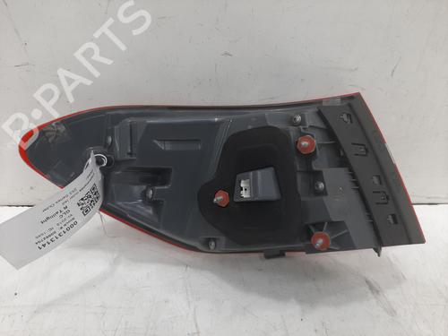 Right taillight MERCEDES-BENZ GLC (X253) 220 d 4-matic (253.905, 253.903) | BP26753215C35 