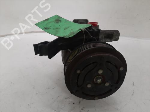 AC compressor CHRYSLER YPSILON 1.2 | BP26785838M34 - Image 2