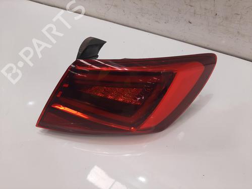 Right taillight SEAT LEON (5F1) 1.6 TDI | BP37540157C35 - Image 3
