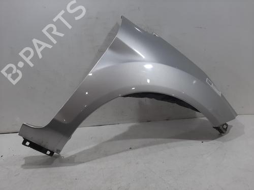Used Right front fenders FORD FIESTA VI (CB1, CCN) 1.4 (97 hp) 29883310