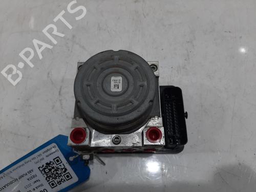 ABS pump FORD FIESTA VI (CB1, CCN) 1.0 EcoBoost | BP37223150M43 - Image 4