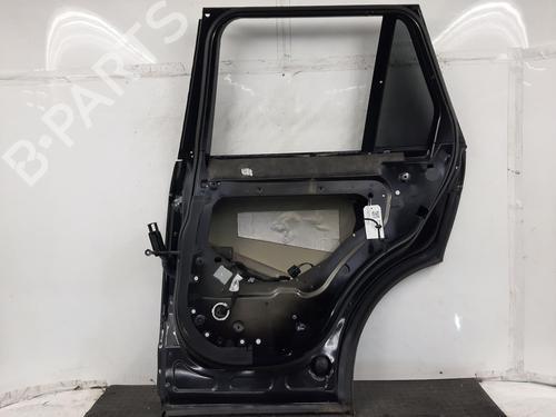 Right rear door LAND ROVER RANGE ROVER IV (L405) 4.4 SDV8 4x4 | BP32380676C5 
