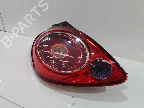 Left taillight FORD KA (RU8) 1.2 | BP36047321C34 - Image 3