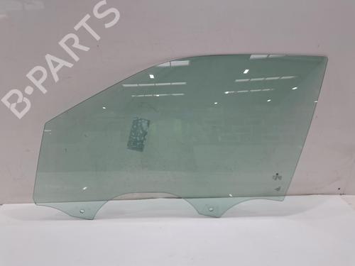 Used Front left door window Front left door window SKODA FABIA III (NJ3) 1.0 (75 hp) 35768269 35768269