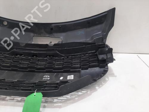 Grille PEUGEOT 208 I (CA_, CC_) 1.2 VTI 82 | BP29524460C40 