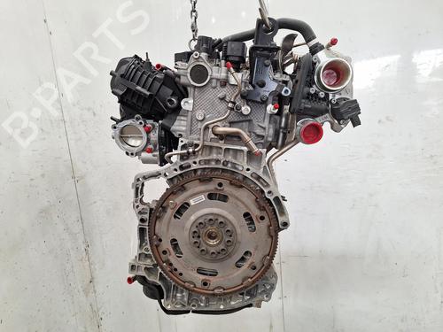 Used Engine VOLVO XC40 (536) B4 Mild-Hybrid (197 hp) 28038621