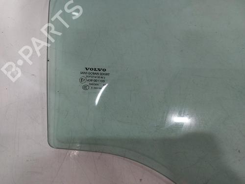 Rear right door window VOLVO XC70 I Cross Country (295) D5 AWD | BP26847038C21 