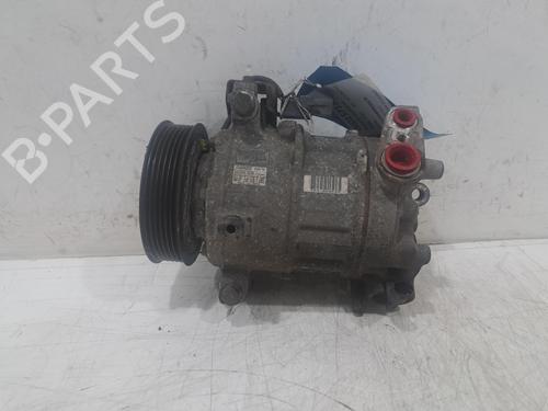 Used AC compressor FIAT 500X (334_) 1.6 (334AXE1A) (110 hp) 30517407