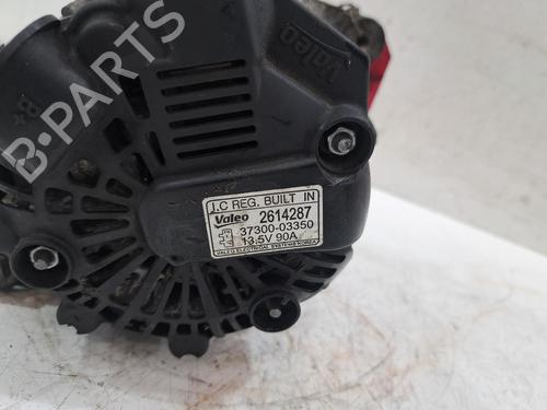 Alternator KIA RIO III (UB) 1.25 CVVT | BP32478329M7 
