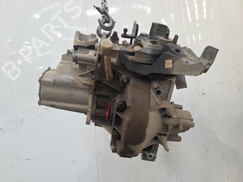 Gearbox VAUXHALL MOKKA 1.2 (76) | BP32478411M3