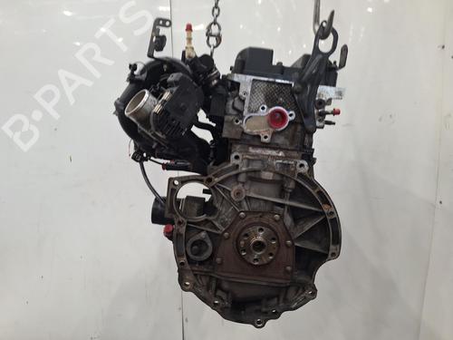 Engine FORD FIESTA VI (CB1, CCN) 1.4 | BP38327979M1 - Image 3