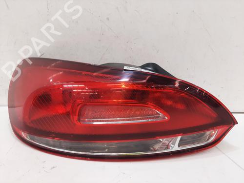 Venstre baglygte VW SCIROCCO III (137, 138) 1.4 TSI (122 hp) 30057943