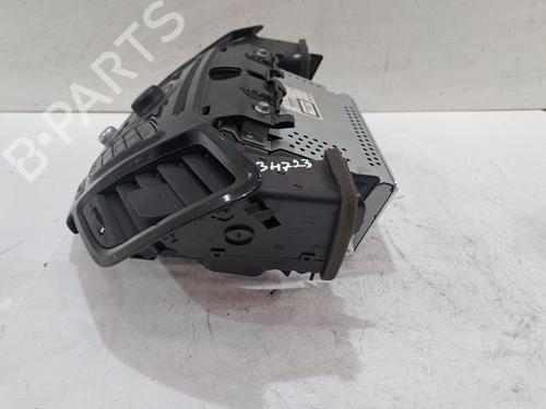 Radio FORD FIESTA VI (CB1, CCN) 1.0 | BP30559888E6