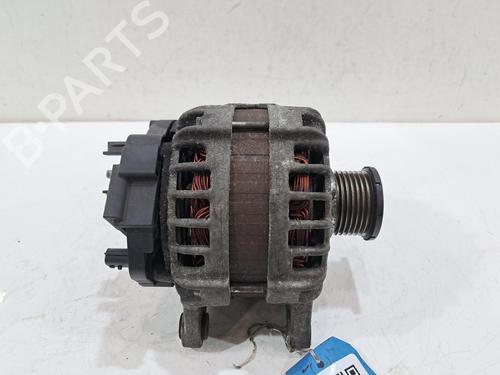 Used Alternator NISSAN X-TRAIL III (T32_, T32R, T32RR) 1.6 dCi ALL MODE 4x4-i (NT32) (130 hp) 31208878