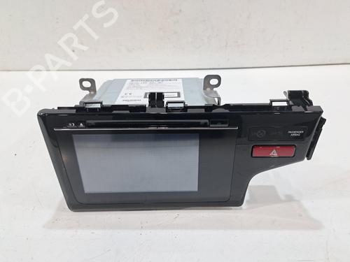 Modulo elettronico HONDA JAZZ IV (GK_) 1.3 (102 hp) 31685716