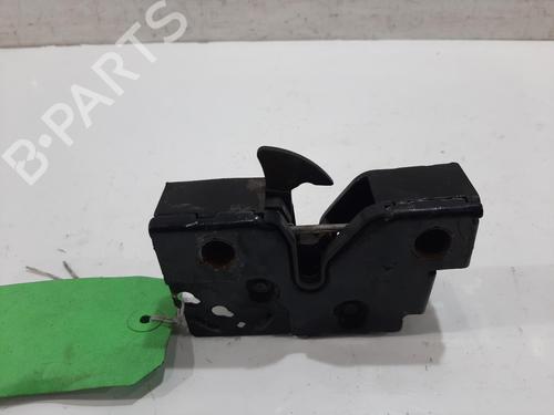 hjelmlås VW GOLF VII (5G1, BQ1, BE1, BE2) 2.0 GTD (184 hp) 33035360