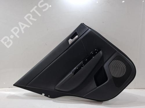 Used Rear left panel Rear left panel 38266289 38266289