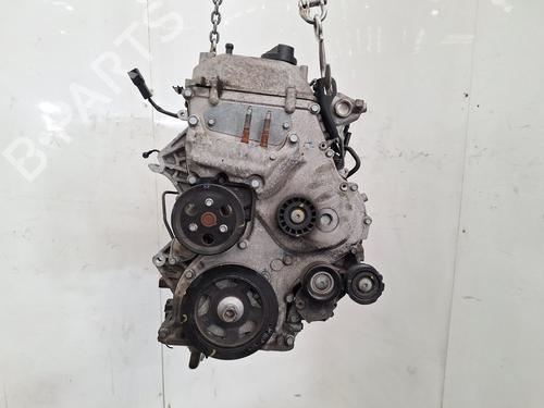 Used Engine Engine 39515655 39515655