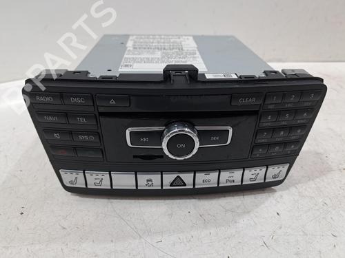 Electronic module MERCEDES-BENZ SLK (R172) 250 CDI / d (172.403) | BP33281834M83 - Image 2