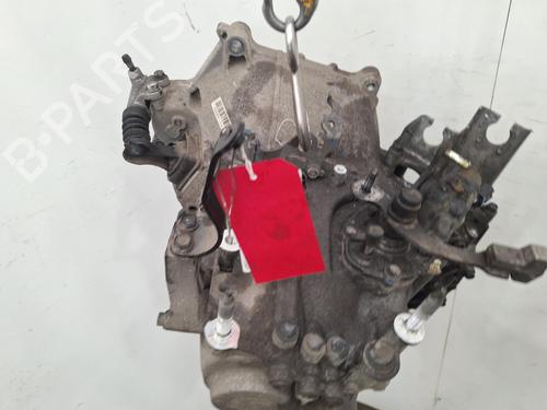 Gearbox HONDA CIVIC IX (FK) 1.4 i-VTEC (FK1) | BP37641294M3 - Image 5