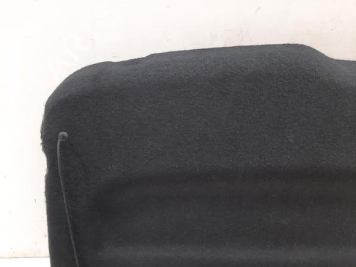 Rear parcel shelf VAUXHALL CORSA Mk V (F) 1.2 | BP37409156C85 - Image 2