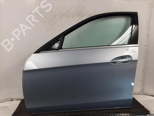 Used Left front door MERCEDES-BENZ E-CLASS (W212) E 220 BlueTEC (212.001) (177 hp) 32324222
