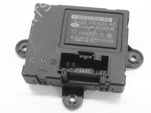 Used Control unit Control unit 26869307 26869307