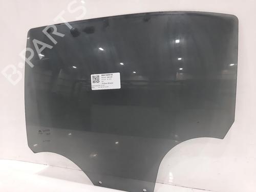 rear-left-door-window-citroen-c3-iii-sx-2016-26859556 main image