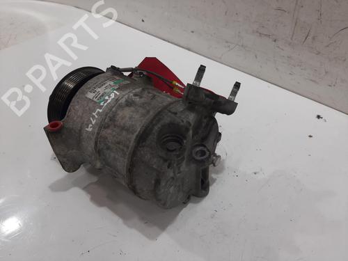 AC compressor FORD C-MAX II (DXA/CB7, DXA/CEU) 1.6 TDCi | BP37484809M34 - Image 5