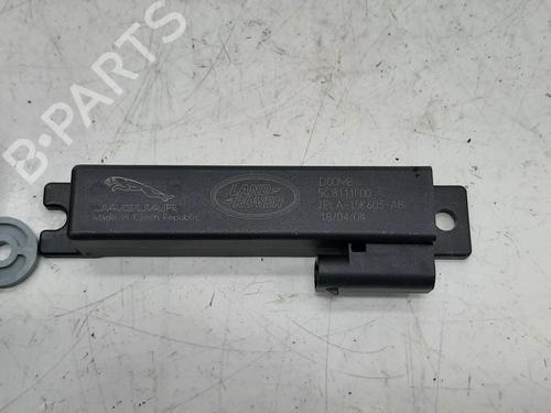 Control unit JAGUAR I-PACE (X590) EV400 AWD | BP26834917M11 - Image 3