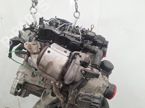 Engine JAGUAR XF II (X260) 2.0 D | BP33988503M1  - Image 5