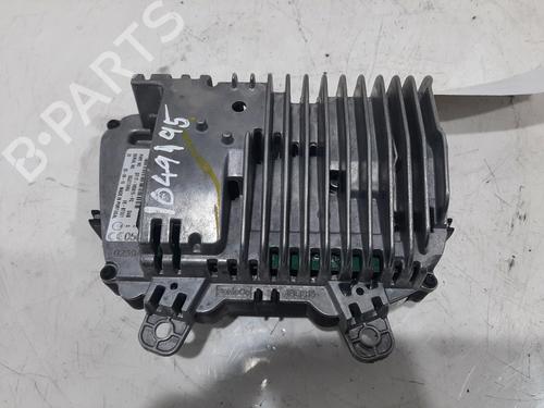 Radio FORD TRANSIT CONNECT V408 Box Body/MPV 1.6 TDCi | BP36593724E6 - Image 4