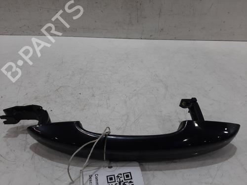 Udvendigt håndtag DACIA SANDERO III 1.0 TCe 90 (91 hp) 33179943