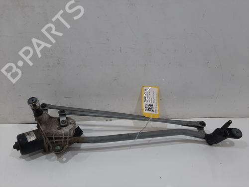 Front wiper motor DACIA SANDERO II 1.2 | BP30095128M29 
