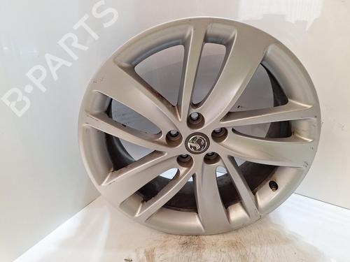 Used Rim Rim VAUXHALL MOKKA / MOKKA X (J13) 1.6 CDTi (136 hp) 33698885 33698885