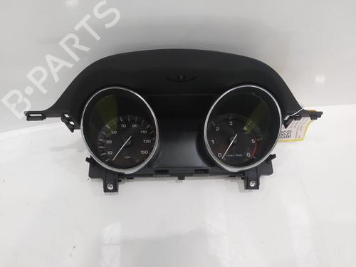 Used Instrument cluster LAND ROVER DISCOVERY SPORT (L550) 2.2 D 4x4 (190 hp) 26815101