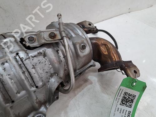 Particulate filter HONDA CIVIC IX (FK) 2.2 i-DTEC (FK3) | BP35922496M81 - Image 4